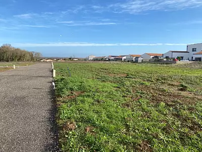 Maison neuve, 100 m²