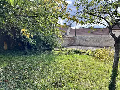 Terrain à bâtir, 357 m²