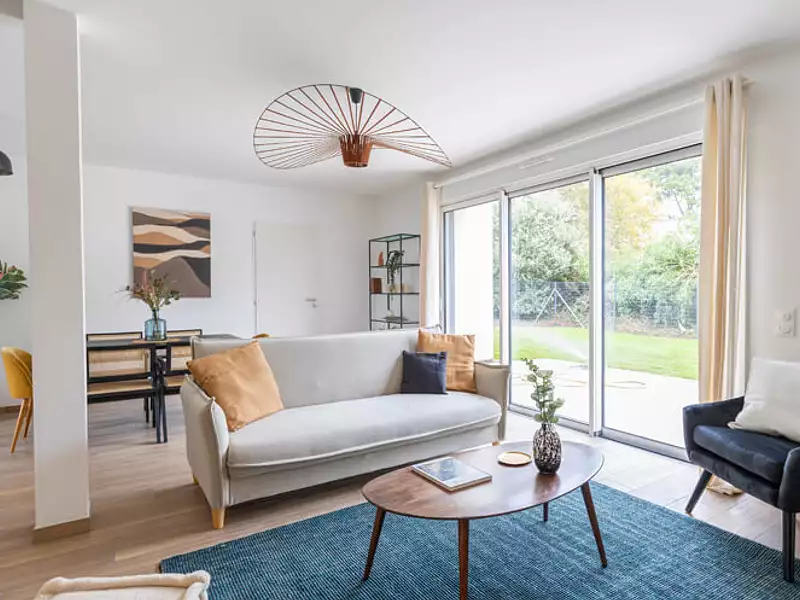 Villas des 4 îles - Larmor-Baden (56870)