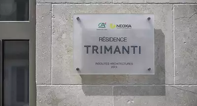 TRIMANTI