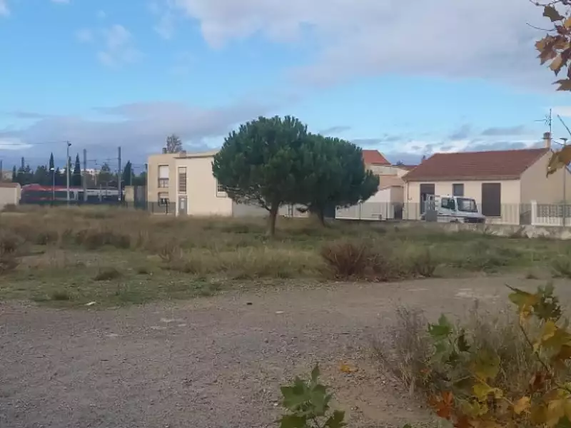Maison neuve, 67 m² - Narbonne (11100)