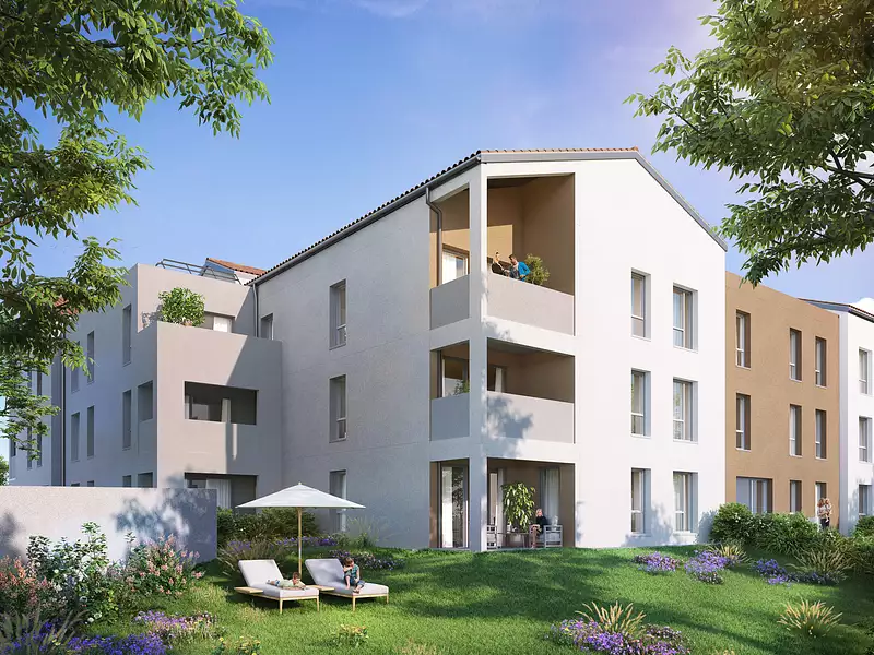 JARDINS DES SENS - Serpaize (38200)