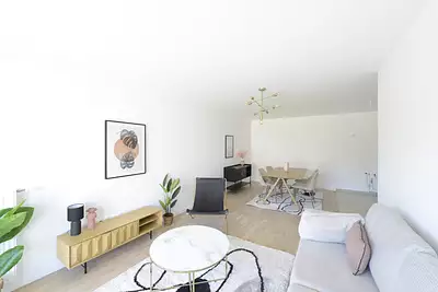 Les Terrasses Bel Air