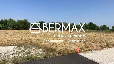 Maison neuve, 60 m²