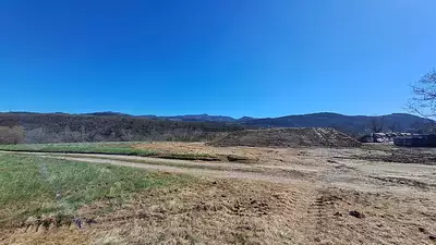 Terrain à bâtir, 580 m²