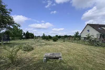 Terrain à bâtir, 503 m²