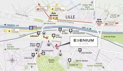 EDENIUM