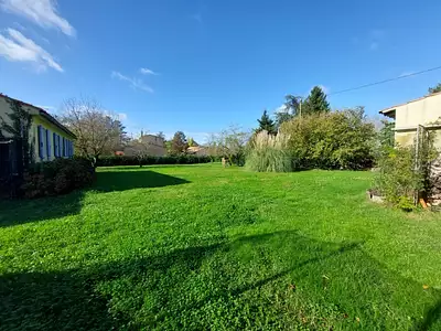 Maison neuve, 105 m²