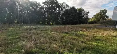 Terrain à bâtir, 1 219 m²