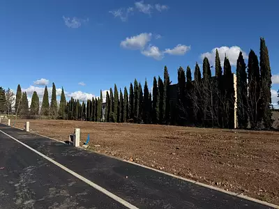 Terrain à bâtir, 340 m²