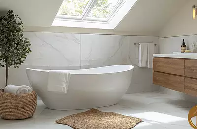 Maison neuve, 165 m²