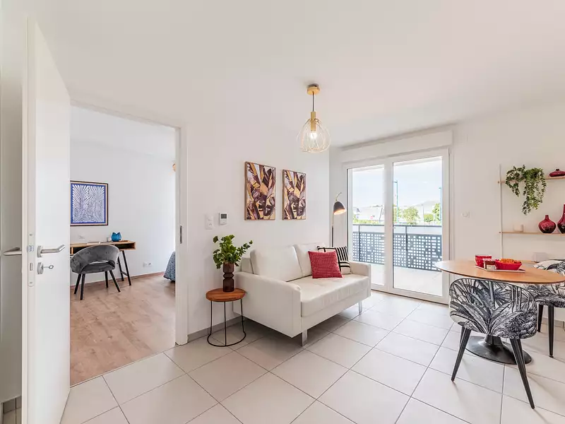 Côté Camargue - Saint-Louis (68300)