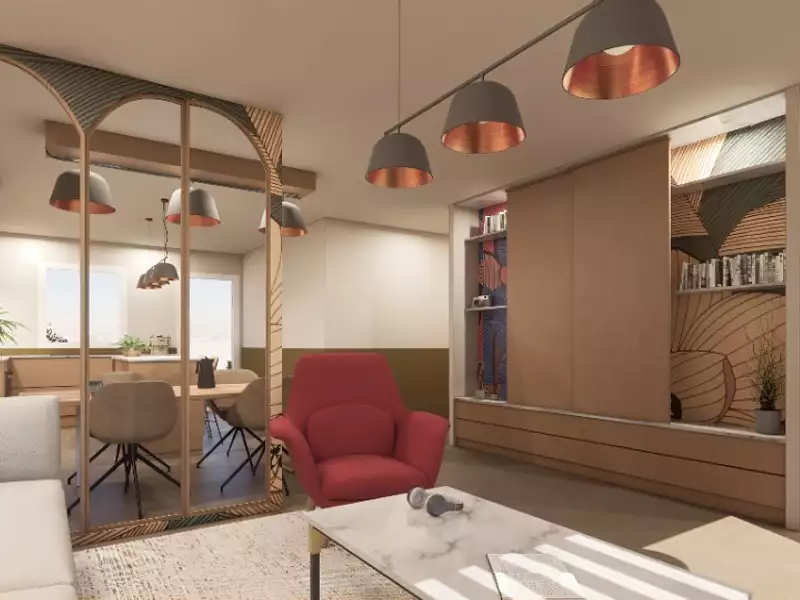 Maison neuve, 80 m² - Tourriers (16560)