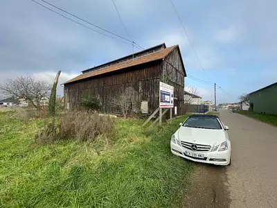 Maison neuve, 96 m²