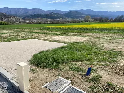 Maison neuve, 60 m²