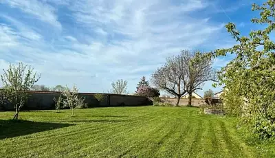 Terrain à bâtir, 960 m²