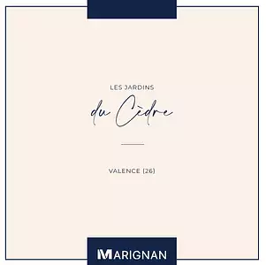 Les Jardins du Cèdre