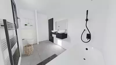 Maison neuve, 80 m²