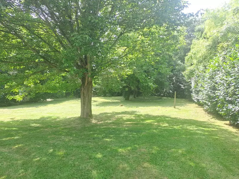 Terrain à bâtir, 900 m² - Artigues-près-Bordeaux (33370)