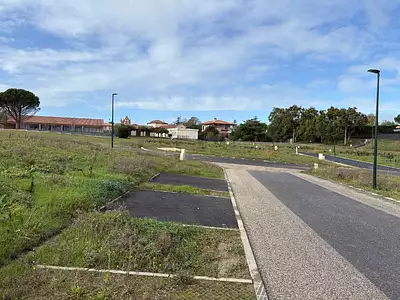 Maison neuve, 120 m²