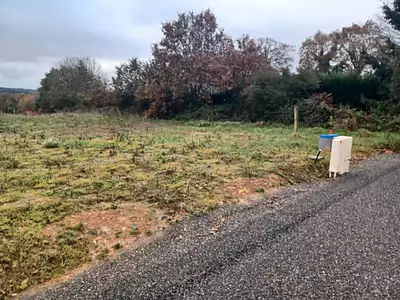 Maison neuve, 79 m²