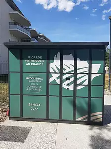 Résidence AMBOISE