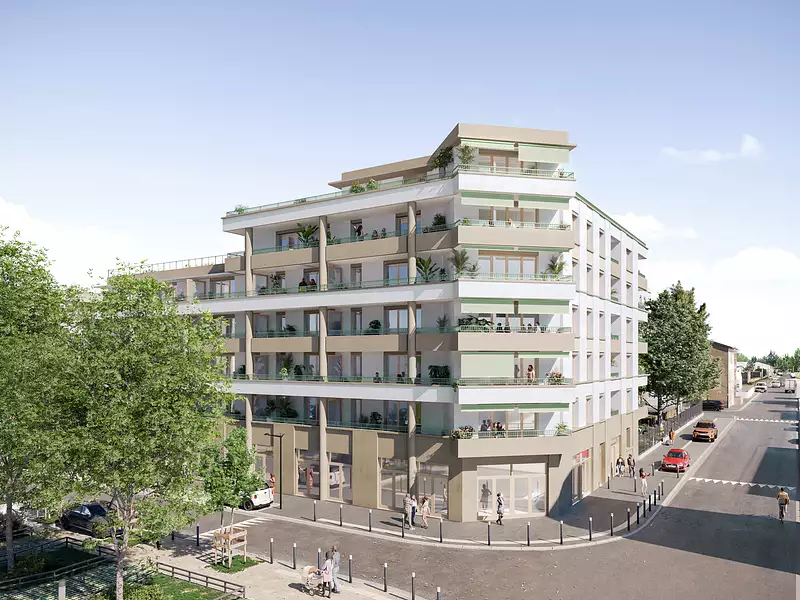 ESTRELLA - Bobigny (93000)