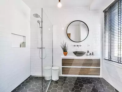 Maison neuve, 104 m²