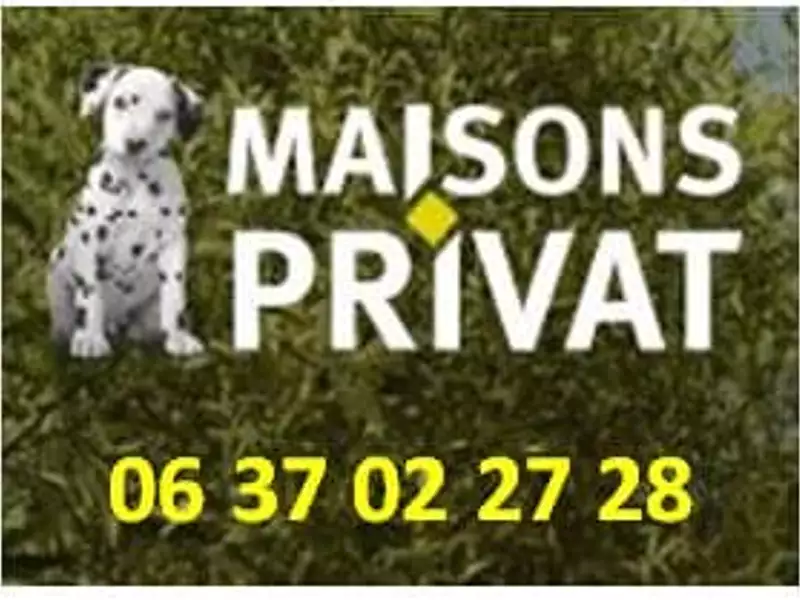 Terrain à bâtir, 452 m² - Villedoux (17230)
