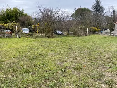 Maison neuve, 80 m²