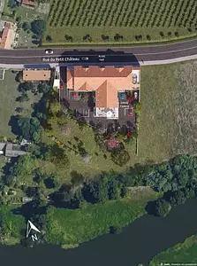 LE DOMAINE DES VIGNES