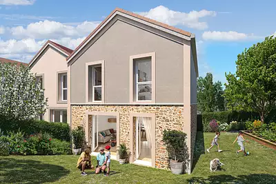 Le Hameau des Coteaux