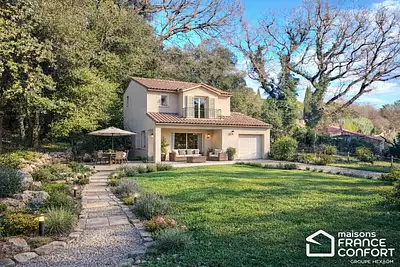 Maison neuve, 80 m²