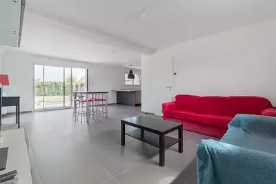 Maison neuve, 92 m²