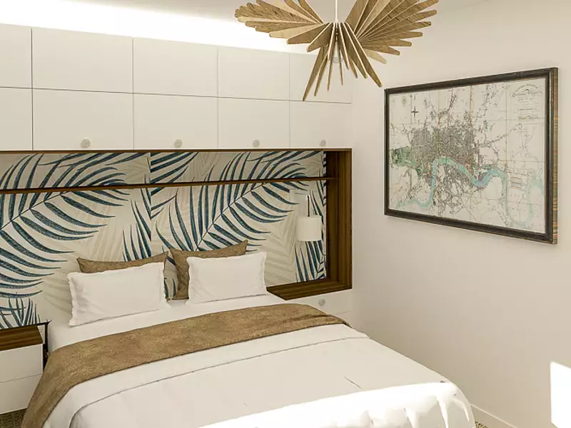 Maison neuve, 151 m² - Vigneux-sur-Seine (91270)