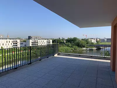 Côté Parc