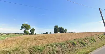 Terrain à bâtir, 285 m²