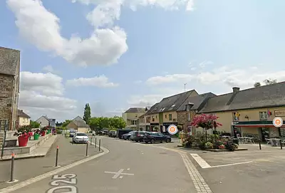 Maison neuve, 85 m²