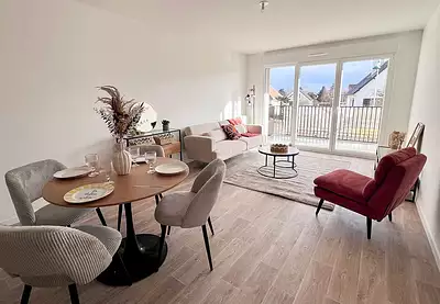 Le Domaine du Clos Boisé