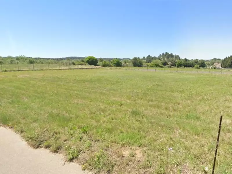 Terrain à bâtir, 400 m² - Fleury (11560)