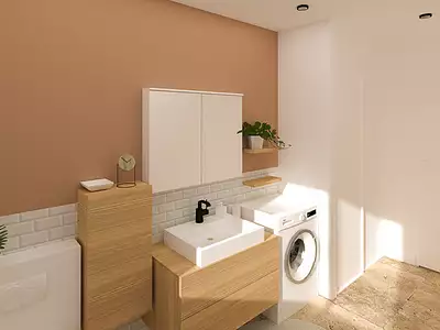 Maison neuve, 78 m²