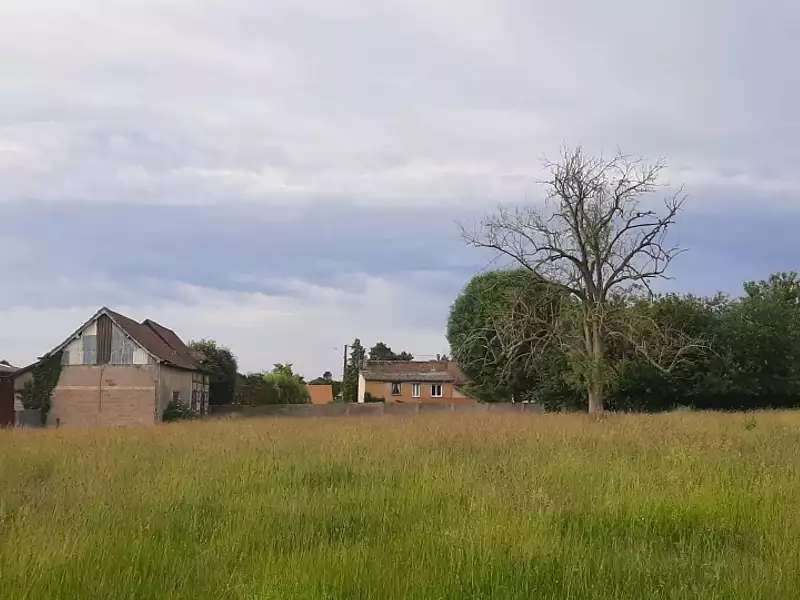 Maison neuve, 104 m² - Terres de Bord (27400)