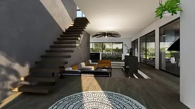 Maison neuve, 225 m²