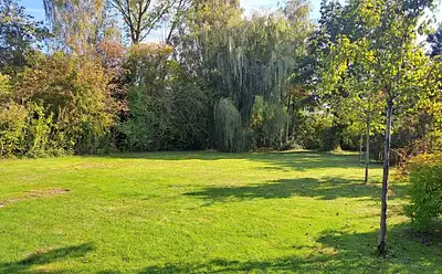 Terrain à bâtir, 1 000 m²