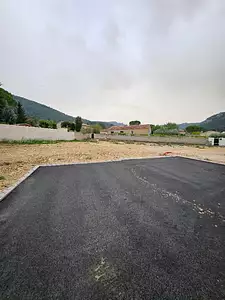 Maison neuve, 92 m²