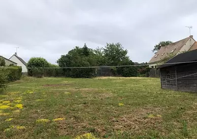 Maison neuve, 100 m²