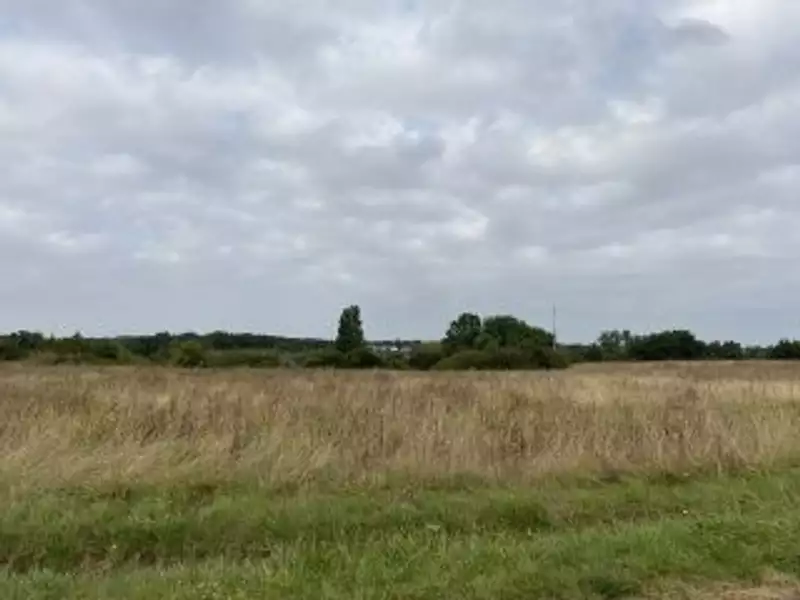 Maison neuve, 77 m² - Tauxigny-Saint-Bauld (37310)
