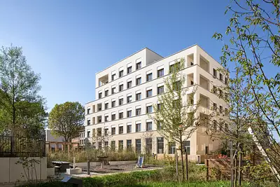 SO 2024 Saint-Ouen-sur-Seine