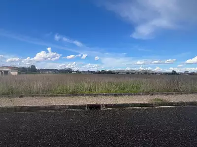 Terrain à bâtir, 890 m²