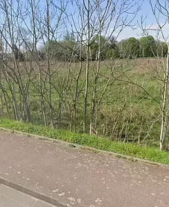 Terrain à bâtir, 542 m²